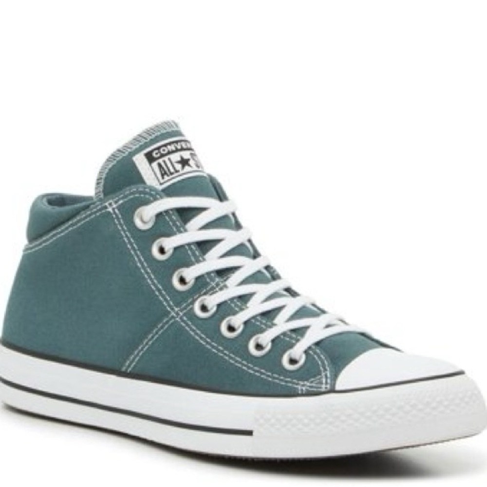 Converse Chuck Taylor All Star Madison Mid-Top Sneaker